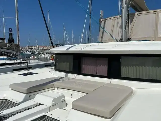 Lagoon 46