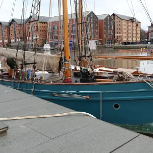  Bristol Channel Cutter