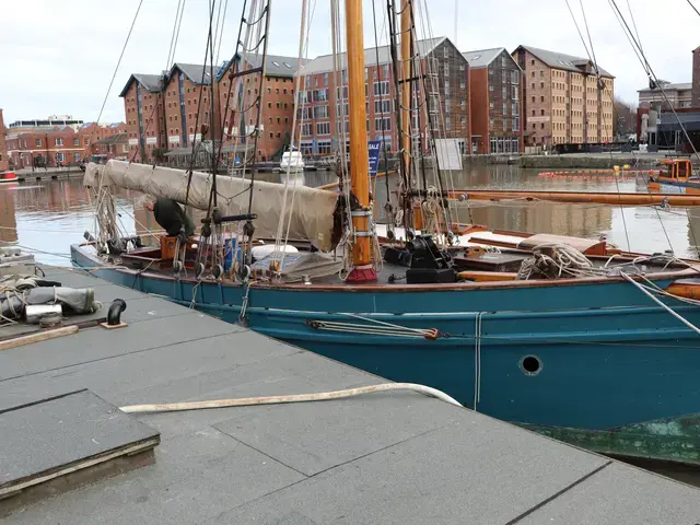 Bristol Channel Cutter