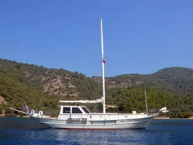 Aegean Yachts