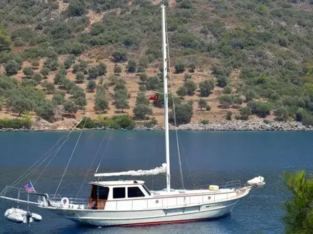 Aegean Yachts