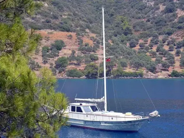 Aegean Yachts