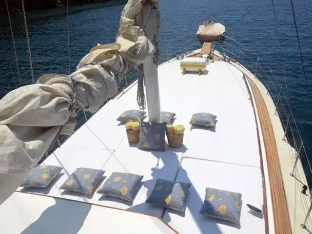 Aegean Yachts