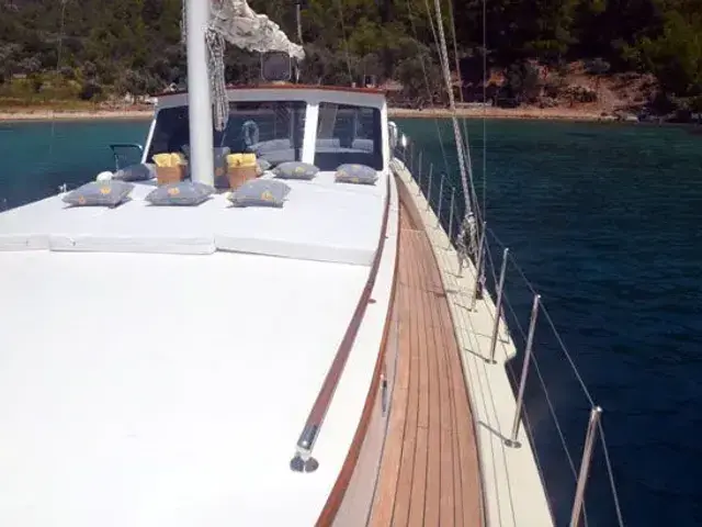 Aegean Yachts