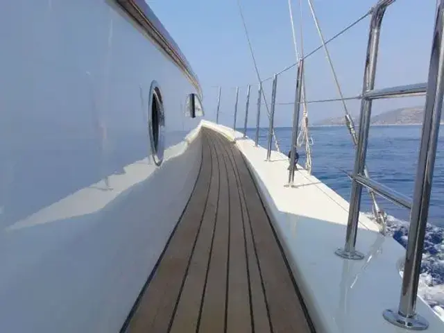 Aegean Yachts