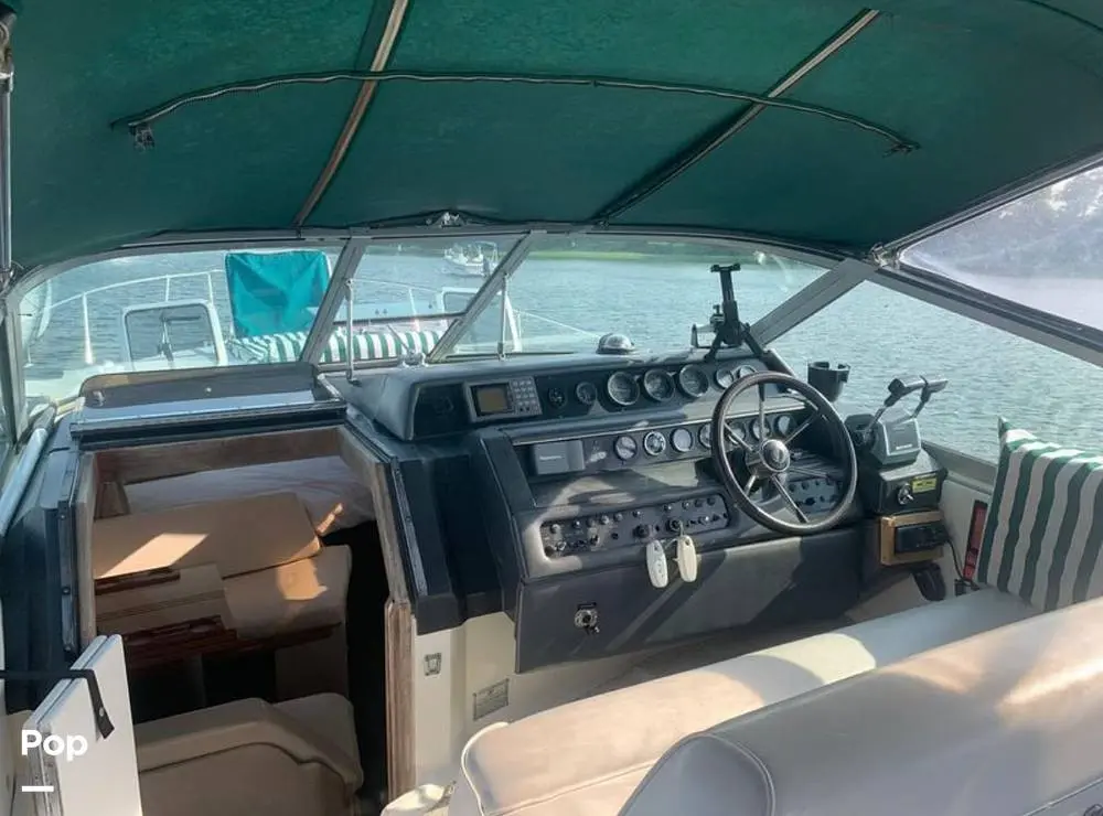 1993 Sea Ray 300 weekender