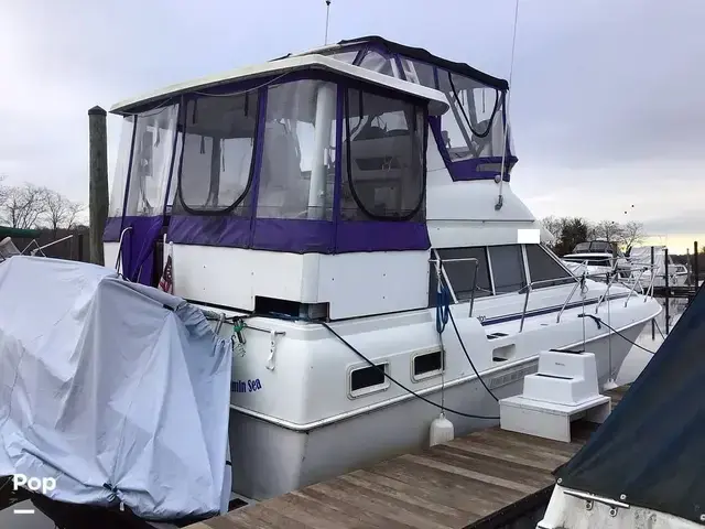 Silverton 34 Motoryacht