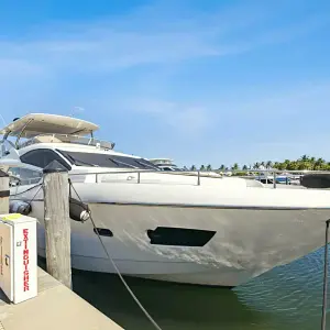 2014 Sunseeker Manhattan 73