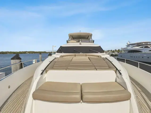 Sunseeker Manhattan 73