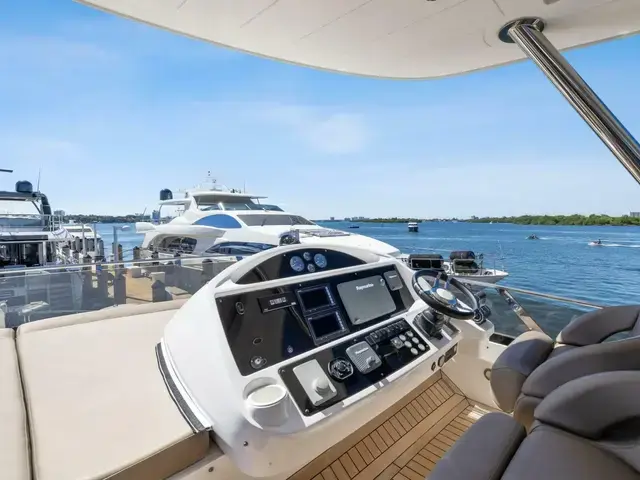 Sunseeker Manhattan 73