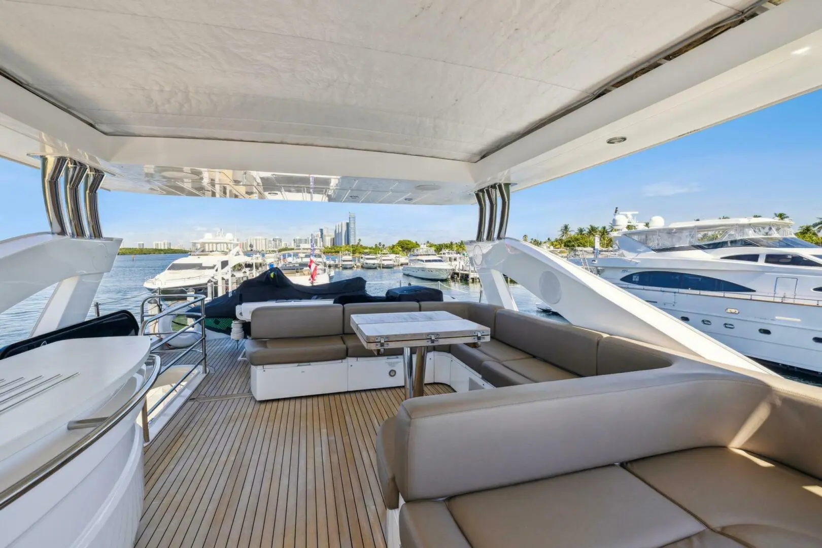 2014 Sunseeker manhattan 73