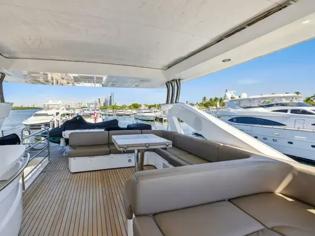 Sunseeker Manhattan 73