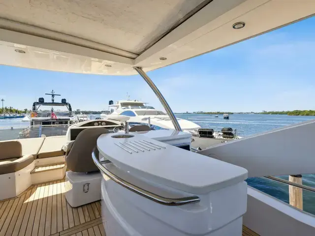 Sunseeker Manhattan 73