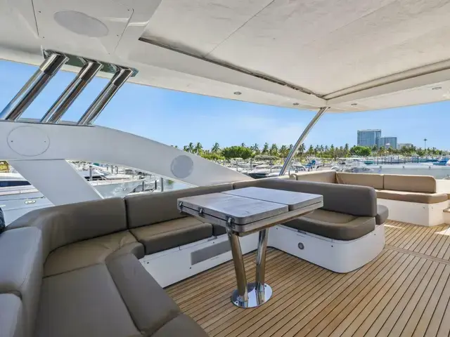 Sunseeker Manhattan 73