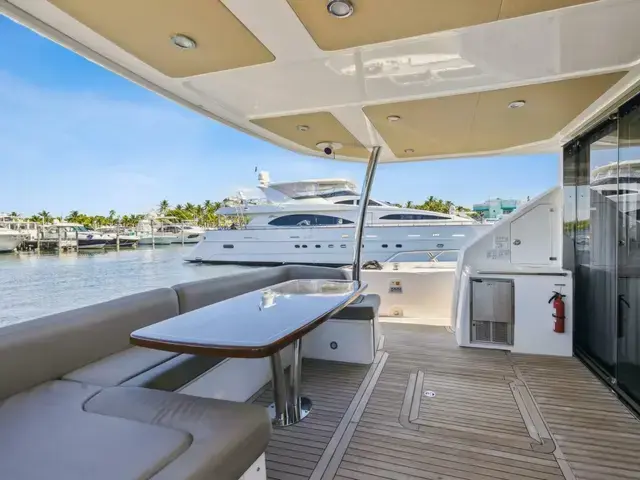 Sunseeker Manhattan 73