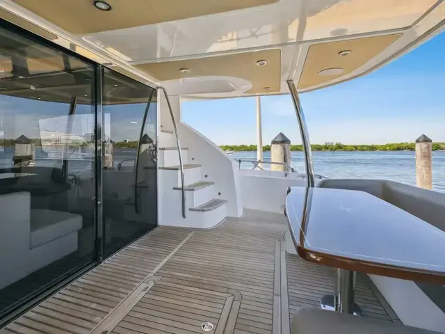 Sunseeker Manhattan 73