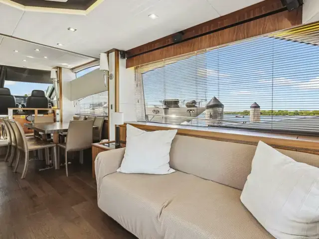 Sunseeker Manhattan 73