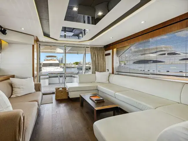 Sunseeker Manhattan 73