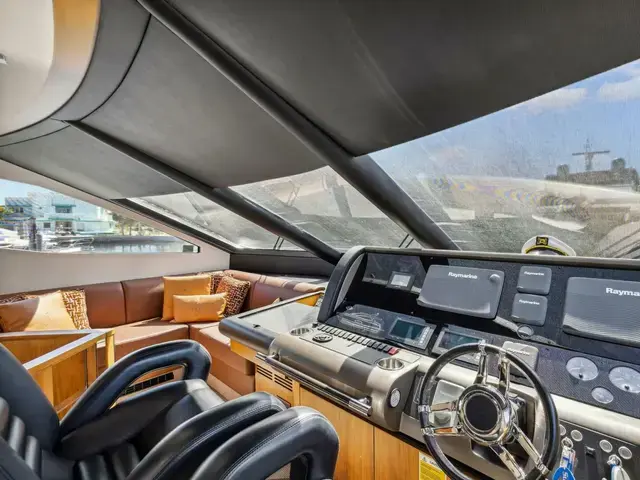 Sunseeker Manhattan 73