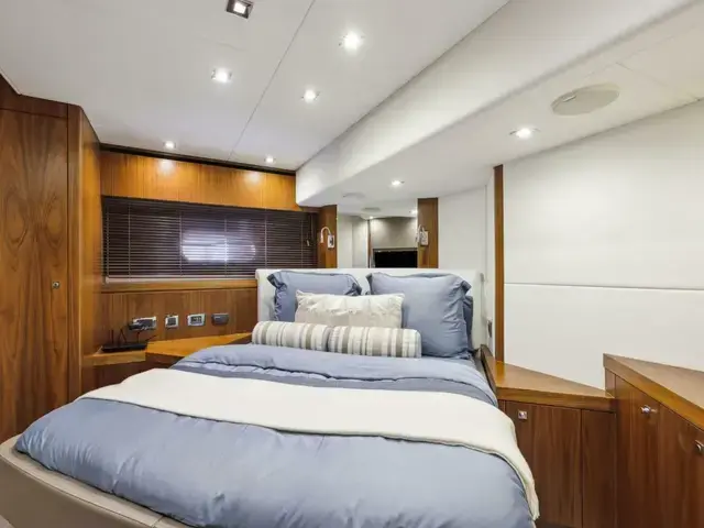 Sunseeker Manhattan 73