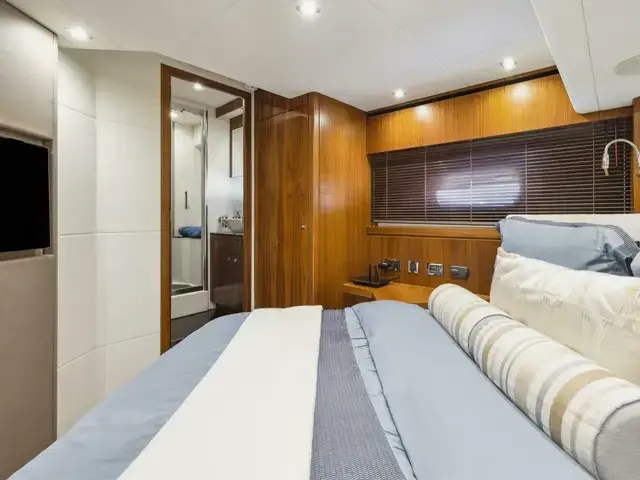 Sunseeker Manhattan 73