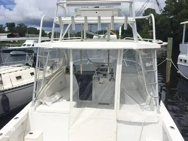 Luhrs 290 Tournament