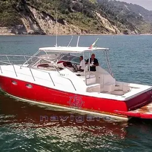 2024 Cantiere Gregorini boats di MAX 37 HARD TOP