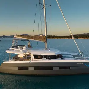 2023 Dufour Catamaran 48