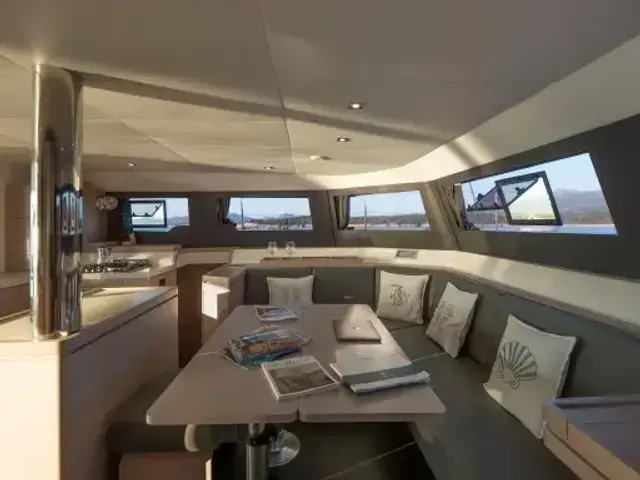 Dufour Catamaran 48