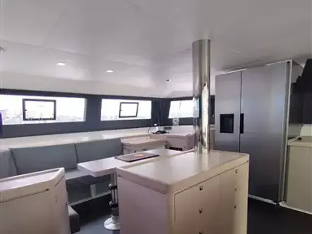 Dufour Catamaran 48