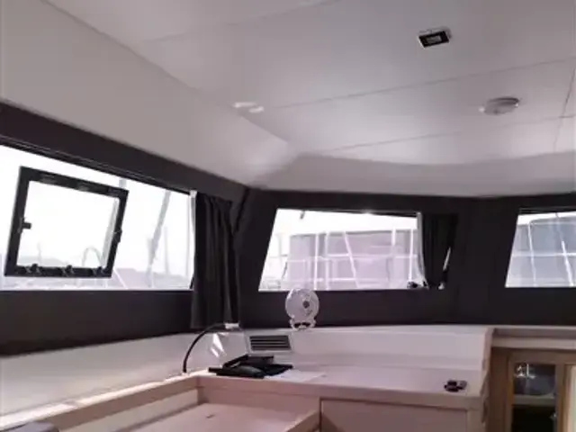 Dufour Catamaran 48