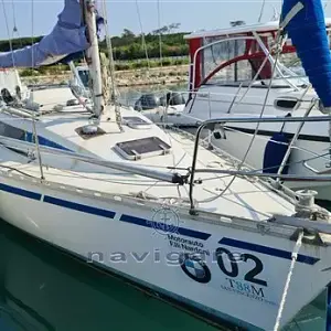 1984 Beneteau First 30