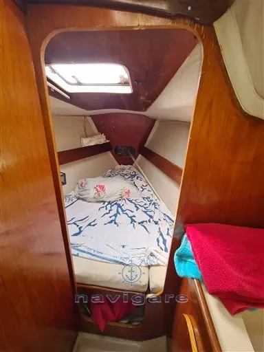 1984 Beneteau first 30