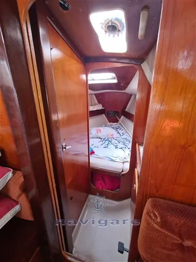 1984 Beneteau first 30