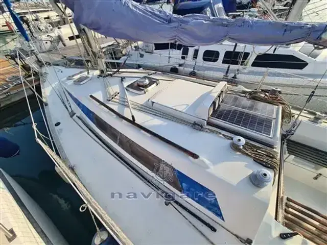 Beneteau First 30