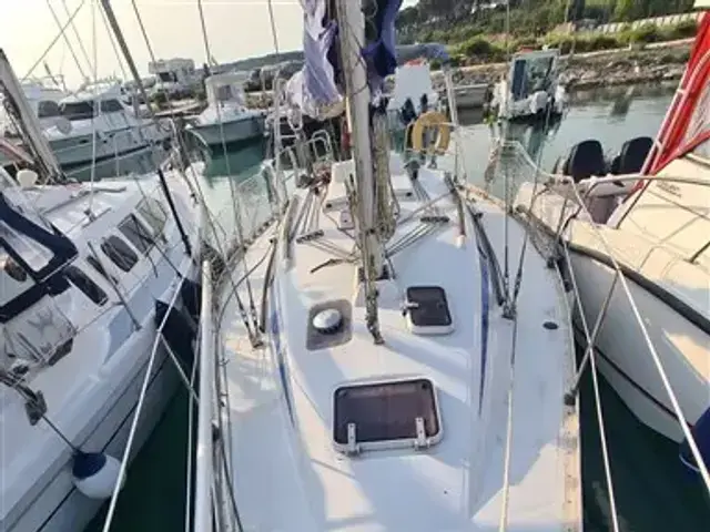 Beneteau First 30