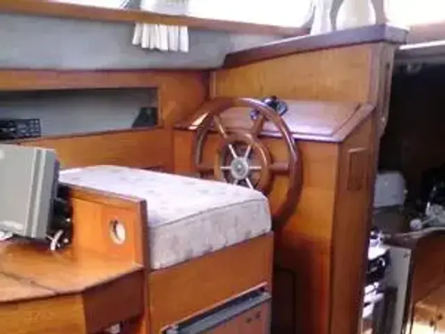 Seastream 34