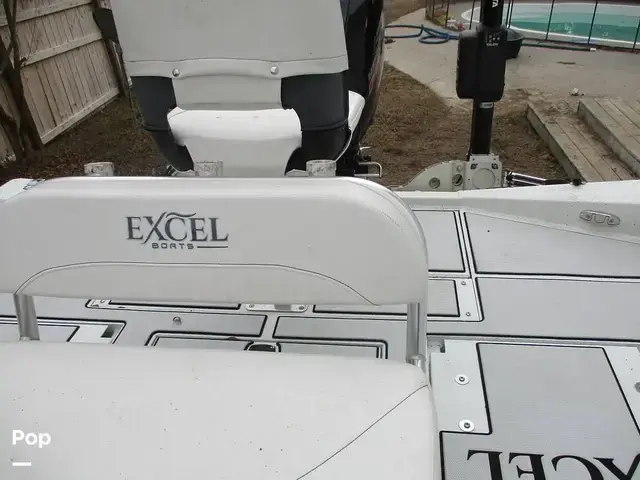 Excel Bay Pro 220