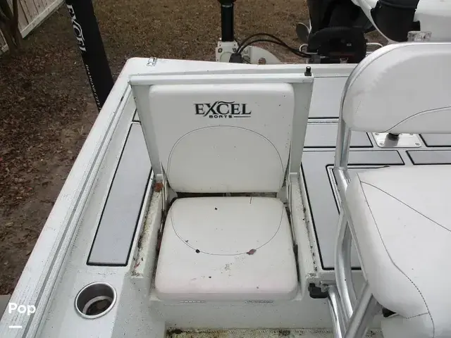 Excel Bay Pro 220