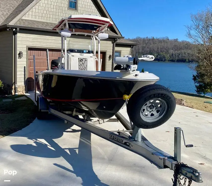 2019 Wellcraft 241