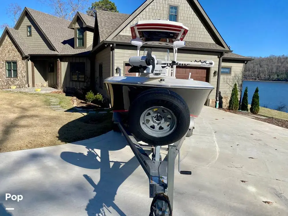 2019 Wellcraft 241