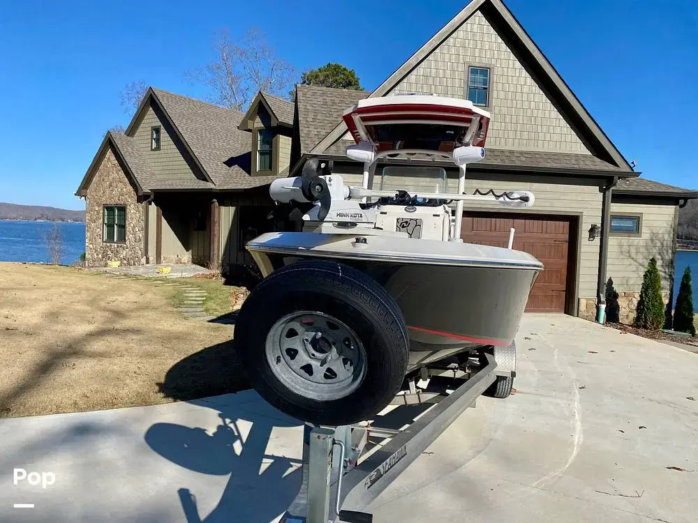 2019 Wellcraft 241