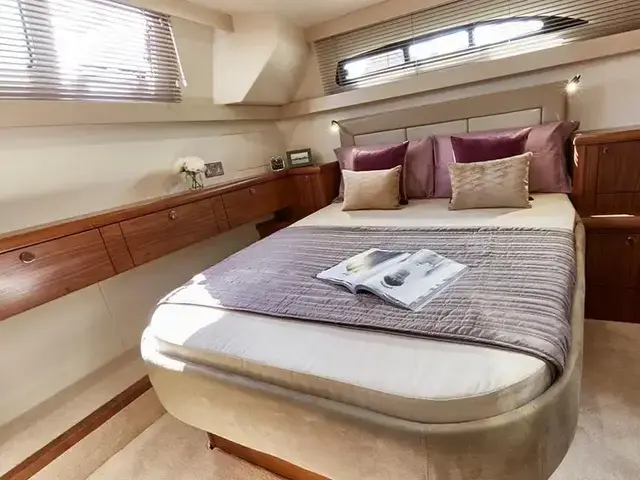 Haines 400 Aft Cabin