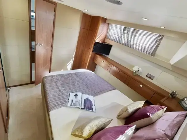 Haines 400 Aft Cabin