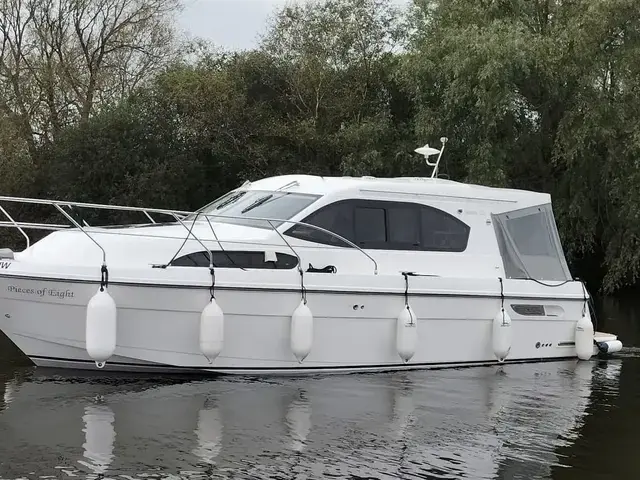 Haines 32 Sedan