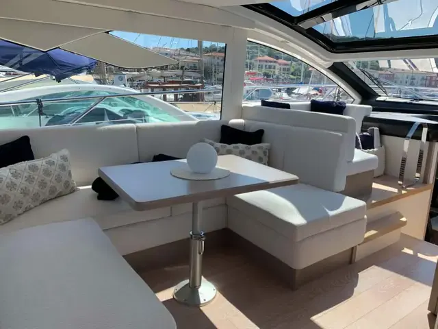 Sunseeker Predator 50