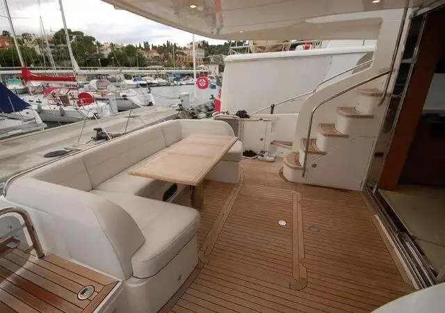 Princess 60