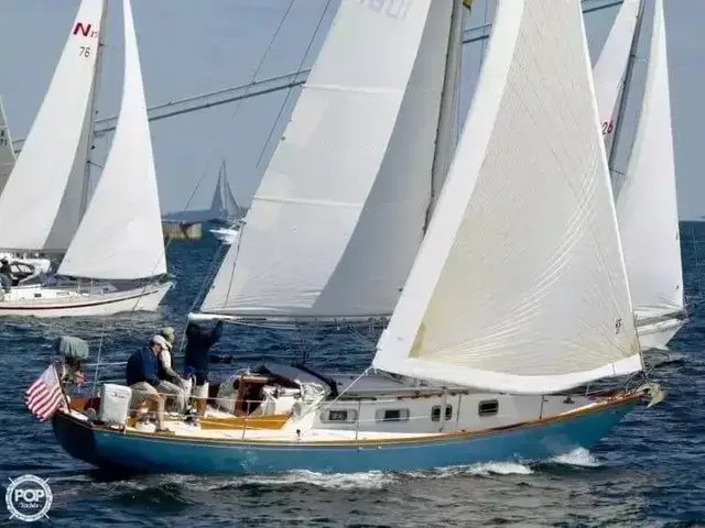 Tartan 34 Classic