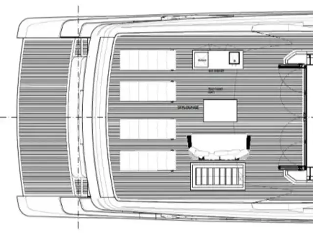 Sanlorenzo SD96