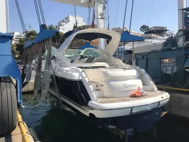 Fairline Targa 48